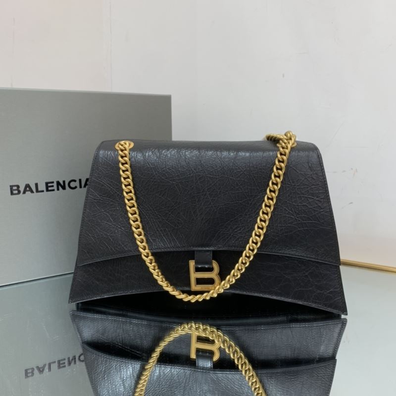 Balenciaga Hourglass Bags